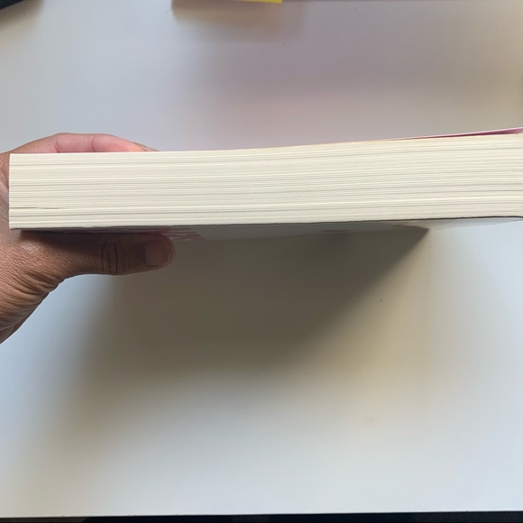 2 for $12 📖 Just Listen by Sarah Dessen - Picture 5 of 7